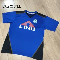 美品】 水戸ホーリーホック Tシャツ ユニフォーム 大森渚生