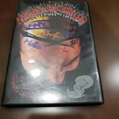ADRENALIN CATALOG Vol.1 DVD