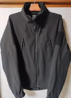 CONDOR SUMMIT soft shell ミリタリージャケット サバゲー