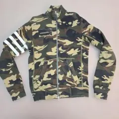 HYDROGEN スウェット ドライバーズジャケット Sサイズ