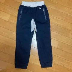 チャンピオンパンツ　120美品