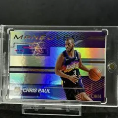 【188】NBAカードクリスポール Chris Paul RECON インサート