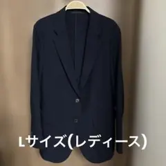 ユニクロ 感動ジャケット&パンツ ￼Lサイズ