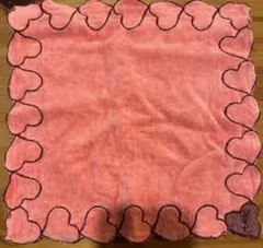 イブサンローラン　ハンカチ