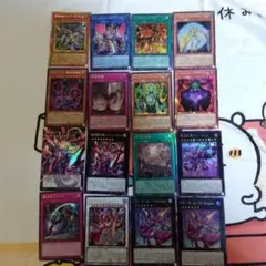 遊戯王リミットオーバーコレクション