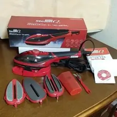 ジャパネットたかたアイロン テレビ実演のようにシワが取れない。ジャパネットたかた