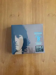 吉川晃司 COMPLETE ALBUM BOX 1984-2013 CD25枚組 - メルカリ