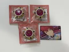 あんスタ　スタライ　リンライ　チップス　朱桜司