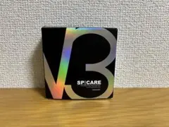 【新品未使用】スピケア V3 エキサイティングファンデーション