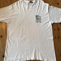 スプリング2020インターナショナルステューシートライブ Tシャツ