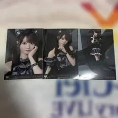 大谷映美里 生写真
