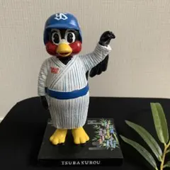 つば九郎置き時計】 でじたるつばくRock!! 28969 - メルカリ つば九郎でじたるつばくRock!!28969新品
