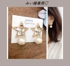 みい様専用♡