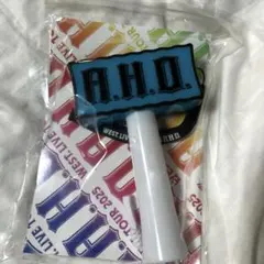 WEST. A.H.O. ペンライト