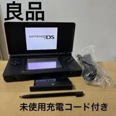 Nintendo DS Lite 本体クリムゾンブラック