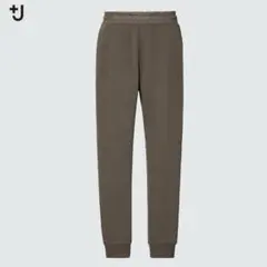 UNIQLO ＋J ジルサンダーコラボ ドライスウェットパンツ M オリーブ