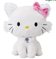 チャーミーキティ グランデ ぬいぐるみ