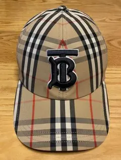 burberry キャップ