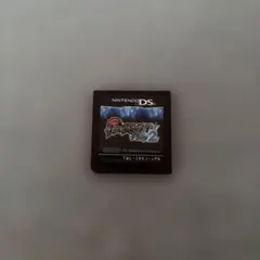 ポケットモンスター ブラック2 DS（パッケージなし）