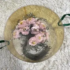 INGEBORG インゲボルグ コサージュ ブローチ ブーケ 花 マーガレットのサムネイル
