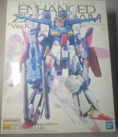 MG ZZ ガンダム Ver.Ka 1/100 新品 メルカリ最安値 MG 1/100 ダブルゼータガンダム Ver.Ka 機動戦士ガンダムZZ
