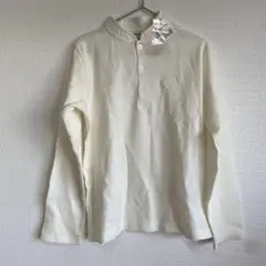 ボンポワン　Bonpoint Ｔシャツ　ポロシャツ　8ans 128cm