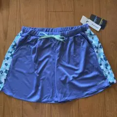 ☆新品未使用品☆ コンバース レディース ショートパンツ ハーフパンツ