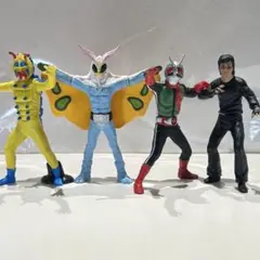 2025年最新】hg仮面ライダーショッカーの人気アイテム - メルカリ