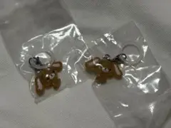 サンリオ ゆるっとめじるしアクセサリー くろうさ