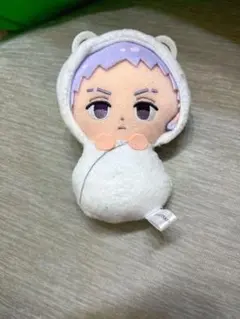 東京卍リベンジャーズ 三ツ谷隆