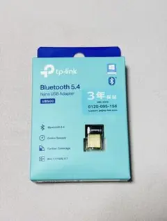 TP-Link Bluetooth 5.4 USB Adapter UB500