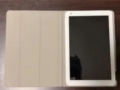 コミュファ光 10.1インチ タブレット AT-10