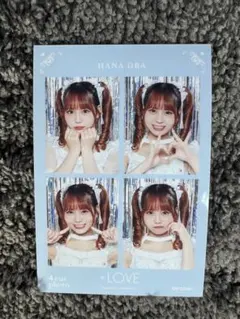 2025年最新】イコラブ ぬい 大場花菜の人気アイテム - メルカリ