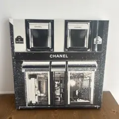 【美品】オリバーガル　シャネル　本店　アートパネル