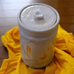 茶道具 志野 細水指 水指 赤津焼 麒麟窯 竹川造 - メルカリ