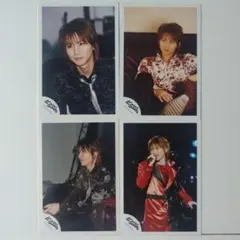 本日のみセール KinKi Kids DOMOTO 堂本光一 公式写真 4枚