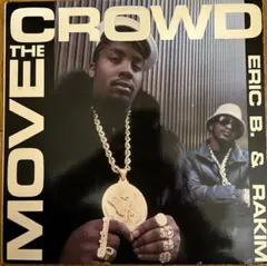 2026年最新】rakim レコードの人気アイテム - メルカリ