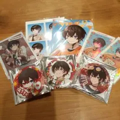 stpr popup AMPTAK 缶バッチ あっとくん - メルカリ