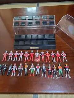 フィギュアコレクション