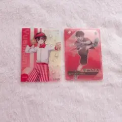 カラフルピーチゆあんくんまとめ売り