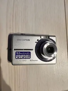2026年最新】OLYMPUS デジタルカメラの人気アイテム - メルカリ