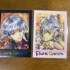 あくねこ ぱしゃこれ フルーレ