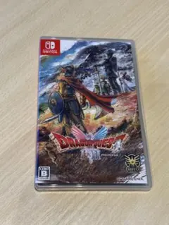 ドラゴンクエストI&II Nintendo Switch ドラクエ1&2