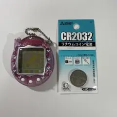 たまごっちコネクションTamagotchi Connectionぴんくらめ