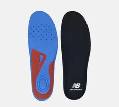 New Balance インソール LAM35688 サイズM
