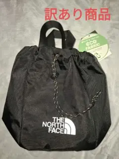 D*】様 THE NORTH FACEバケットショルダーバッグ　男女兼用