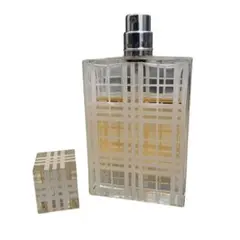 さ*読様 A6594 BURBERRY BRIT 香水 50ml オードトワレ