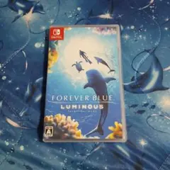 Switch フォーエバーブルー ルミナス