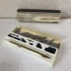 TS1 希少 シンガポール航空 MEGA TOP B747 地上車両 セットのサムネイル