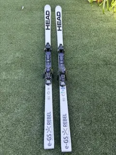 HEAD GS 193 R30 訳あり 2026年最新】r30 193の人気アイテム - メルカリ